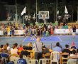 מעל 1,200 ספורטאים צפויים להשתתף בסטריטבול ירושלים