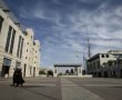 מנכ"ל הרשות לפיתוח ירושלים התפטר 