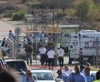 פיגוע בהר אדר: שלושה ישראלים נרצחו 