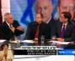 לצפיה חוזרת: פרשני ערוץ 2 מתקוטטים בשידור חי  על יחסי ישראל - טורקיה