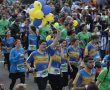 מרתון ירושלים: המירוץ החברתי הגדול בארץ 