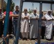 יום זעם הוכרז בגדה המערבית במחאה על הנעשה בהר הבית 