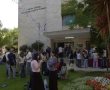 המכללה האקדמית הדסה ירושלים שוברת שיא: 2,400 סטודנטים החלו את לימודיהם