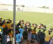 נורדיה ניצחה במשחק העונה של  ליגה ב׳ דרום ב׳: 0:1 נגד מכבי אשדוד