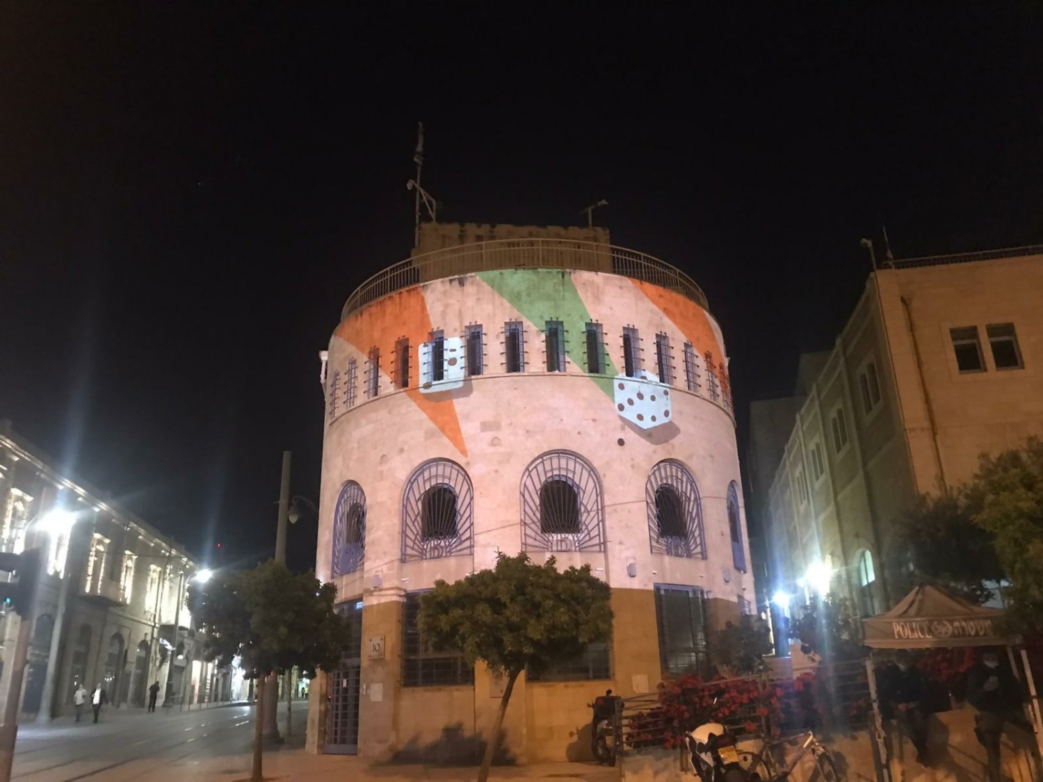 קולנוע אונליין. צילום: בנימין פרידנברג