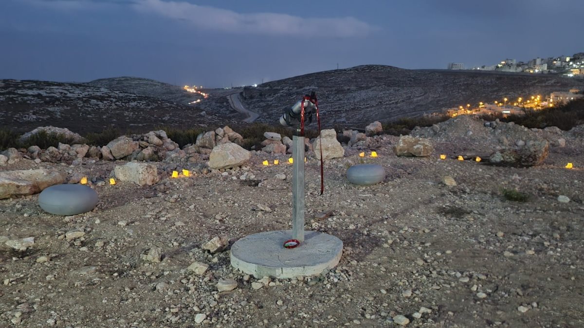 צילום: דוברות עיריית ירושלים