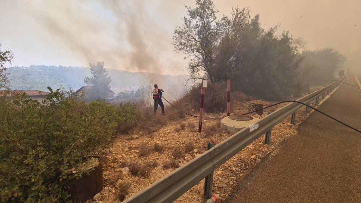 קרדיט דוברות כב&quot;ה ירושלים