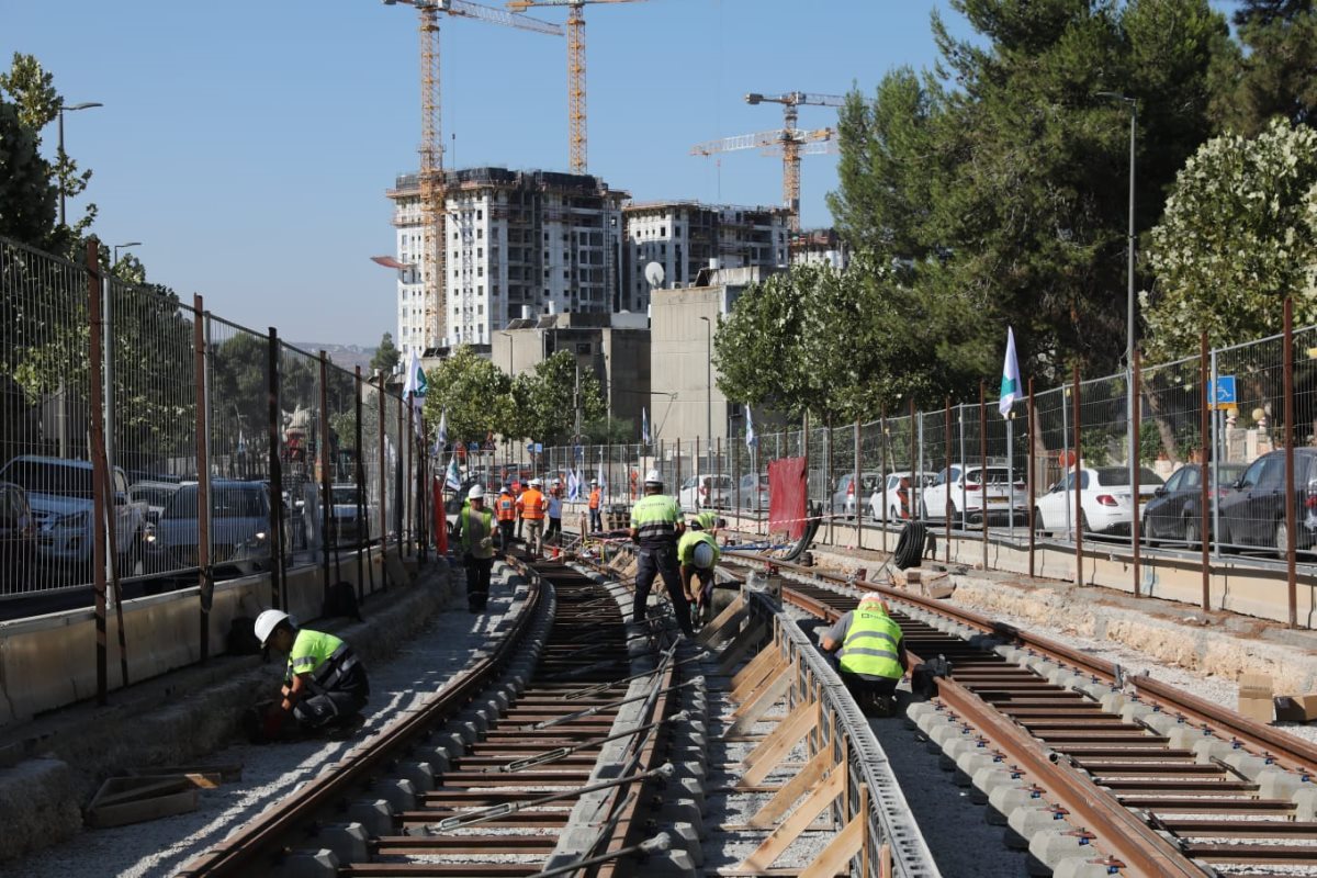 צילום: אביר סולטן