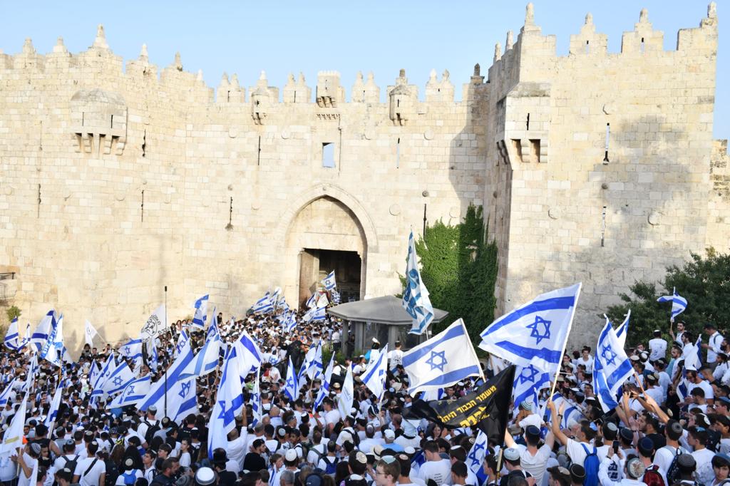 צילום: דוברות המשטרה