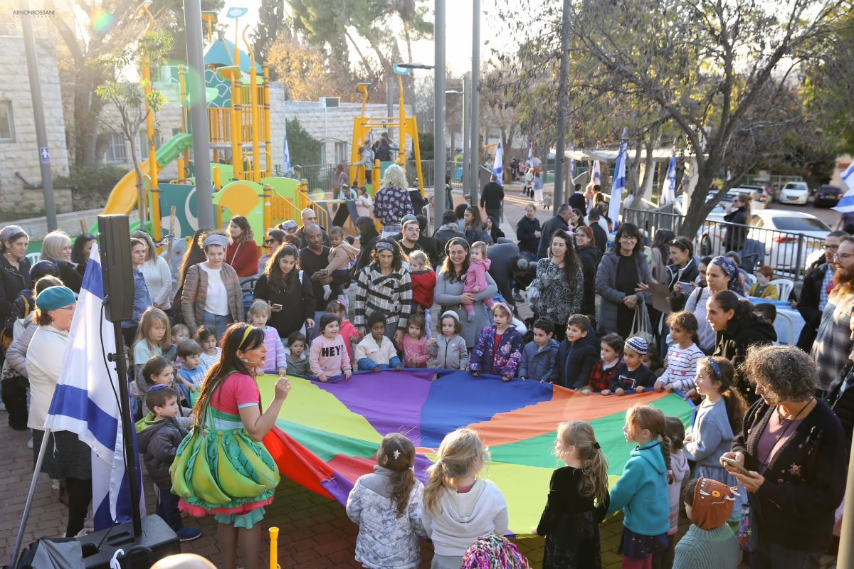 צילום: ארנון בוסאני 