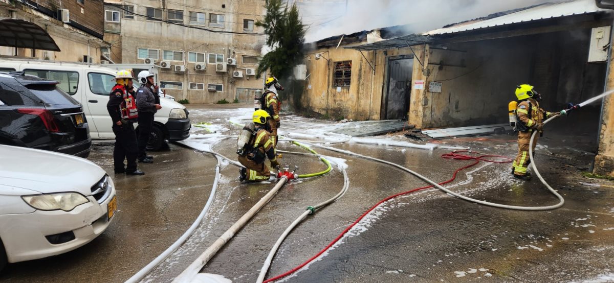 צילום: תיעוד מבצעי מד״א