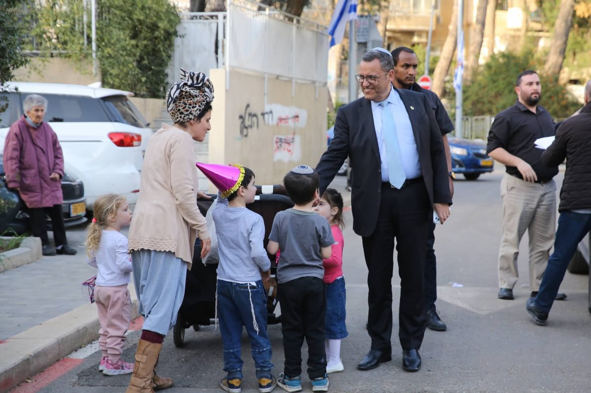 צילום: ארנון בוסאני 