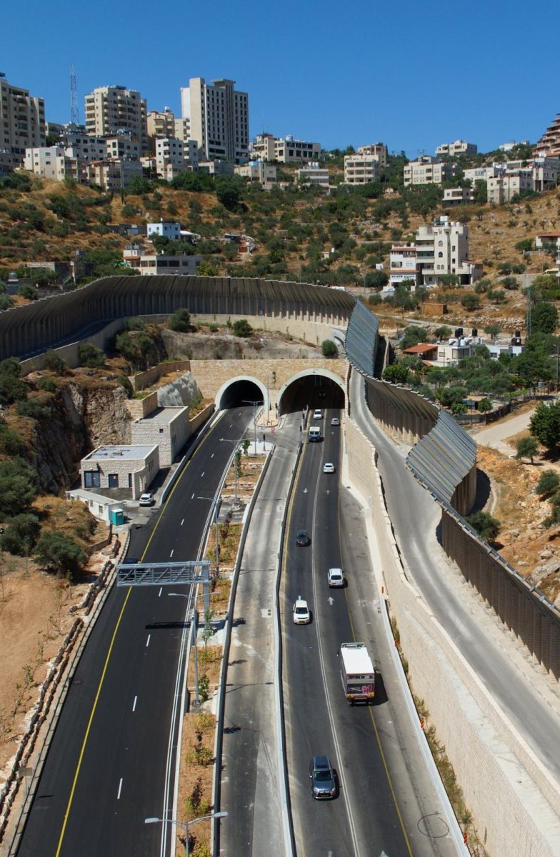 צילום: באדיבות חברת מוריה 