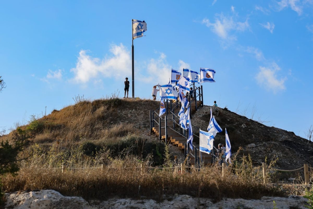 צילום: ארנון בוסאני 