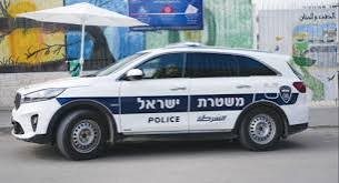 אילוסטרציה: דוברות המשטרה 