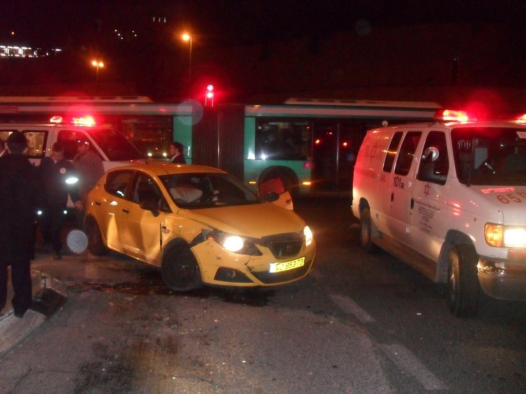 צילום: קובי מור