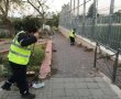 תושב, שפר שכונתך: עיריית ירושלים תממן יוזמות ניקיון בשכונות