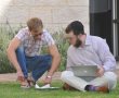 האוניברסיטה העברית פתחה השבוע לראשונה מכינה קדם אקדמית לאוכלוסיה החרדית