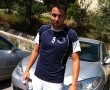 פסו חתם לשנתיים בקפריסין 