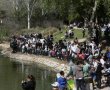 גן החיות התנ"כי: הקופות בשבת יהיו סגורות, תתאפשר מכירה אוטומטית בלבד