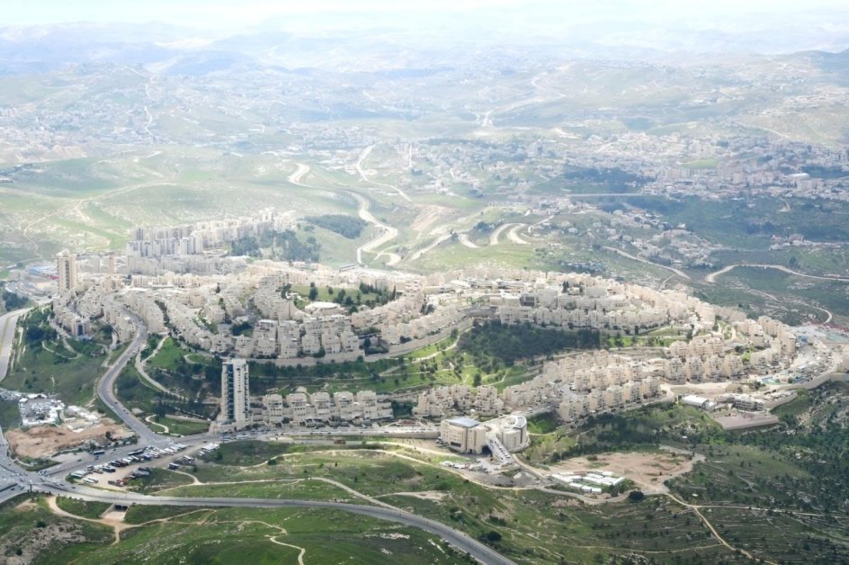 אזור מגורים חדש יוקם בשכונת הר חומה - ירושלים נט