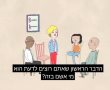 גם אתם מחפשים תמיד את מי להאשים? כדאי שתצפו בסרטון הבא