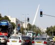 מטרת העבודות בדרך חברון: לעודד נסיעה בתחבורה ציבורית