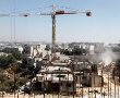 עיריית ירושלים: "יש להסיר מסדר היום את הדיון בתכנית מבואות מבשרת"