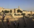 תלמידי ירושלים כובשים את מוסדות התרבות בעיר