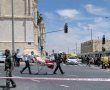 פיגוע בכיכר צה"ל: צעירה בת 20 נרצחה 