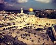 יום ירושלים 2014 - כל הארועים והחגיגות