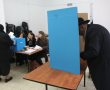 נמנעה זכות ההצבעה מנשים בקלפי ברחוב שטראוס - מפקד המחוז הורה על פסילת התוצאות