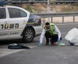 ירושלים: העיר עם הכי הרבה ילדים שנפגעים בתאונות דרכים, בארץ