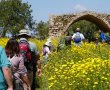 'ארץ-שיר' מגיעה לנחל הבשור עם פעילות חינמית לכל המשפחה!