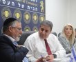 השר ועקנין: "זכות ההתאגדות הינה זכות היסוד של  בעל העסק"