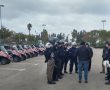 רוכבי אופנומד"א חדשים הצטרפו ליחידת האופנועים של מגן דוד אדום