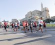עם ישראל רץ: מרתון Winner ירושלים ה-13 ייצא לדרך כמתוכנן ב-8 במרץ 2024