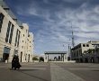 עיריית ירושלים: תקציב 2016